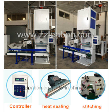 Automatic Control Fertilizer Packaging Machinery